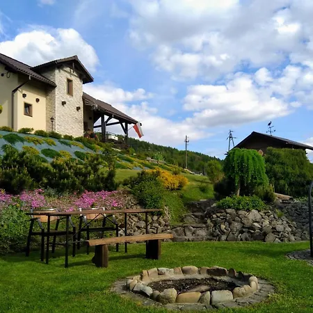 Lejlighed Morycowka Rzyki