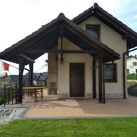 Lejlighed Morycowka *