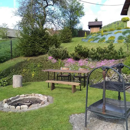 Lejlighed Morycowka *