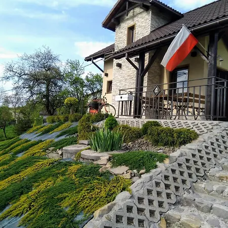 Apartament Morycówka