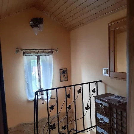 Lejlighed Morycowka *