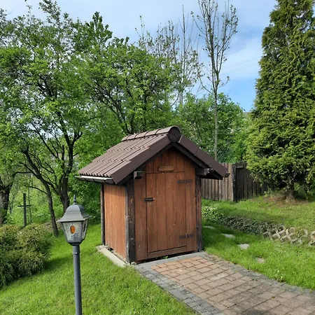 Morycowka Lejlighed Rzyki