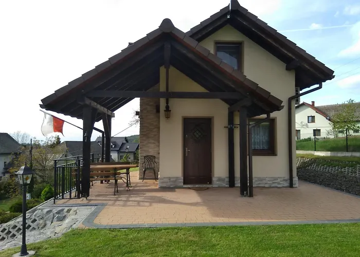 Apartament Morycówka *