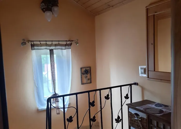 Apartament Morycówka *