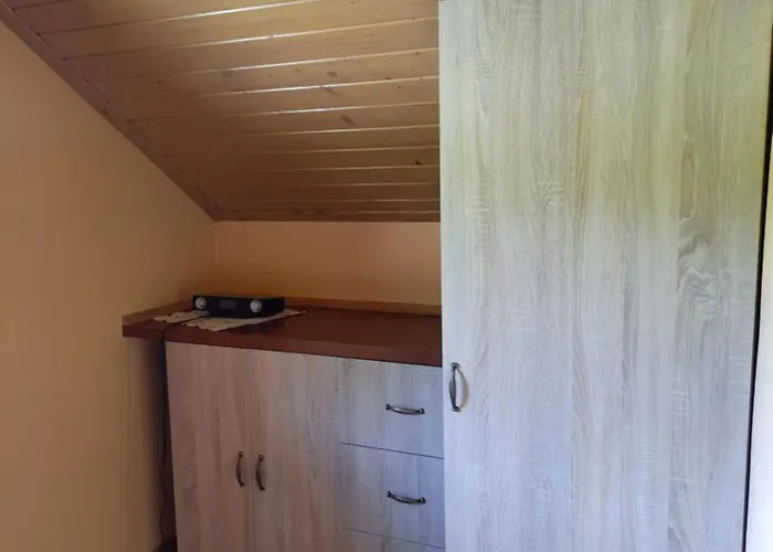 Apartament Morycówka