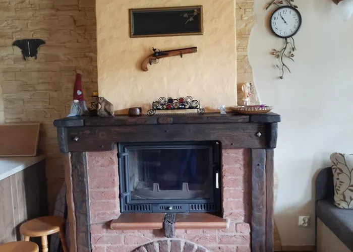 Morycówka Apartament *