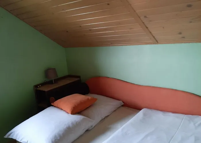 Morycówka Apartament *