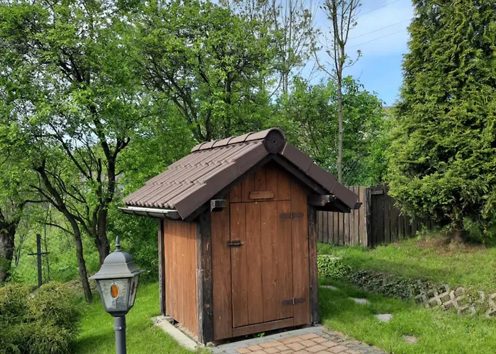 Morycówka Apartament Rzyki